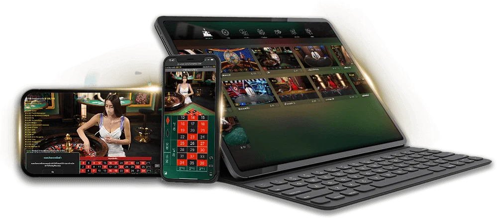 EVO CASINO by บาคาร่า66